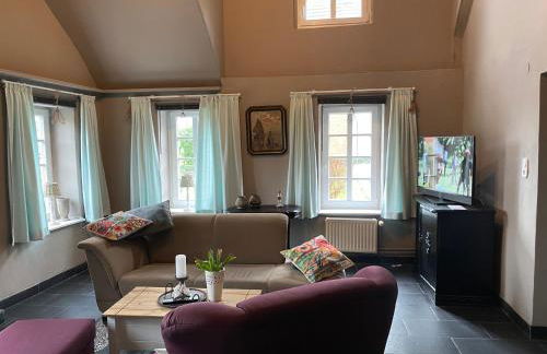 HUUS HILKE 4-Sterne Ferienhaus in Campen - Photo 1