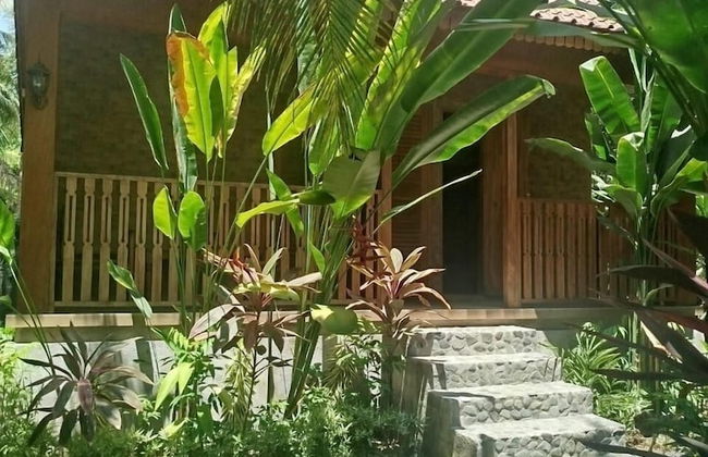 Villa Lova Sambirenteng - Foto 23