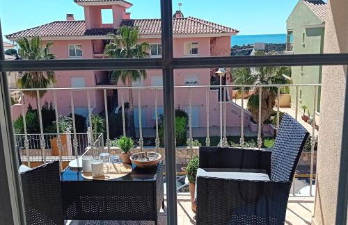 NEREA 19 Residencial PEÑÍSCOLA NG - Photo 14