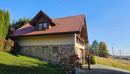 Ferienhaus Lipowa - Foto 2