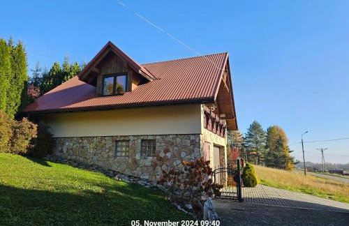 Ferienhaus Lipowa - Foto 2