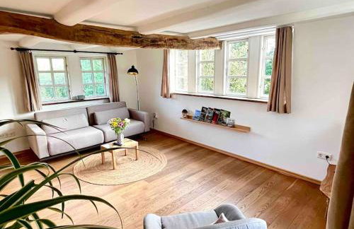 Fachwerkhaus am Waldesrand - Photo 16