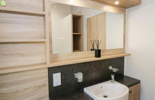 Dershel Lodge - Foto 13