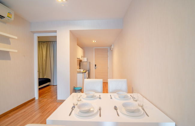 My Resort Beach Apartment - Foto 26