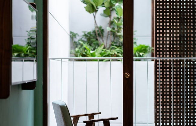 The Nang Suites - Foto 10