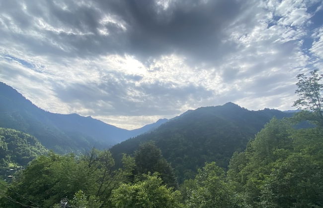 Leyli Comfort - Foto 13