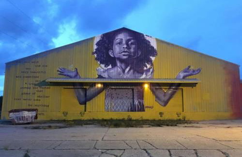 Dragonfly Tremé-Unique - Historic-Heated Salt Pool - Foto 77