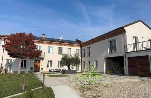 Guest house Neive - Foto 21