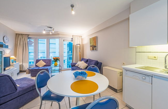 Well-maintained Apartment With sea View - Foto 13