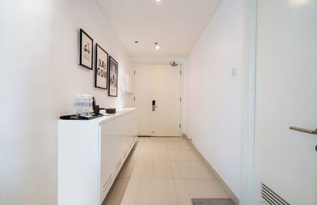 THE ONE Saigon - ANGIA Hospitality - Foto 10