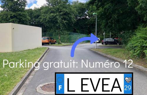 L' Évéa Garden - Foto 36