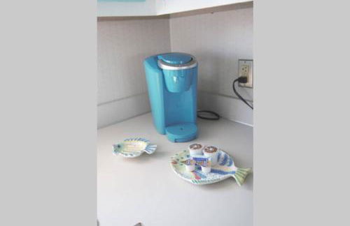 Aqua Haven - Second Street from Beach Home - Foto 24