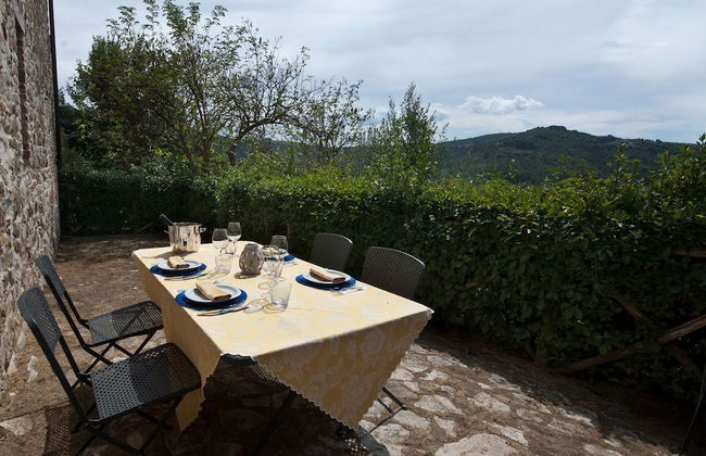 Agriturismo Fattoria Aquilone - Foto 34