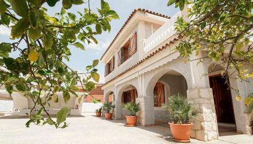 Gran casa Velero - Exclusividad, sol y mar - Foto 3