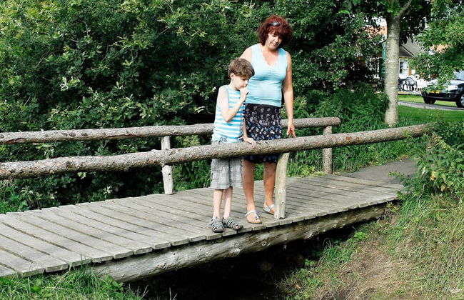 6 Person Holiday Home in Skaerbaek-by Traum - Foto 8