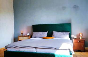 Nostalgie Apartment Weimar - Foto 13