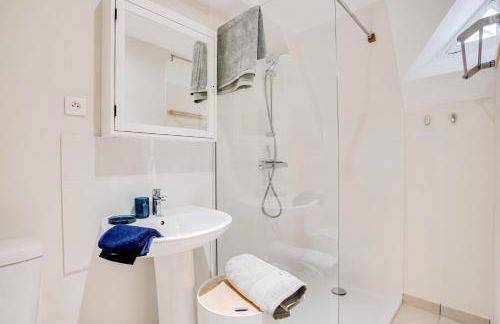 Madame Vacances Semaphore d'Etel - Foto 20