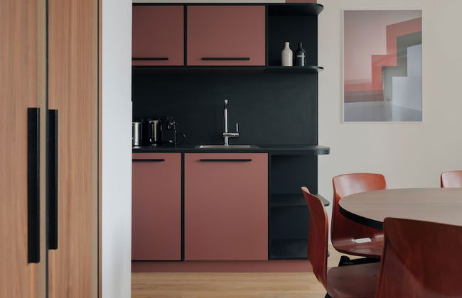 Edgar Suites Hameau-Porte de Versailles - Photo 15