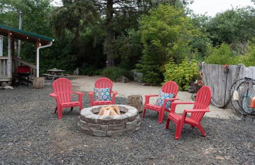 Funky and Fun Beach Getaway - Foto 22