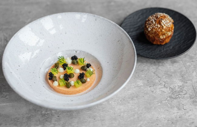 Bunchrew House Hotel - Foto 65