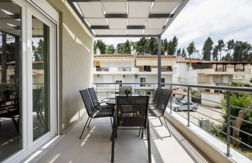 V Luxury Apartments with Pool - Foto 10