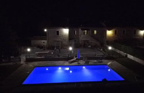 Podere La Selva - Foto 40