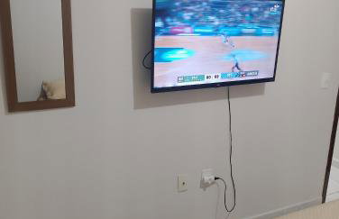 Apartamento aconchegante no Jardim Paulistano - Foto 8