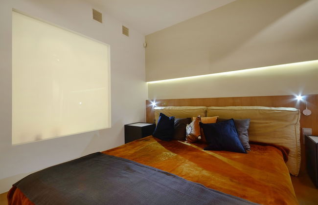 Dom & House - Apartments Sea Towers - Foto 7