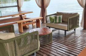 Rancho Flamboyant Lazer - Foto 44