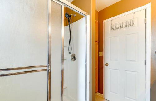 Hike, Fish and Golf! Pet-Friendly Home in Choteau - Foto 17