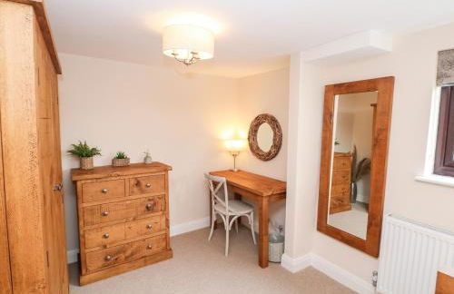 Smithy Cottage - Foto 13