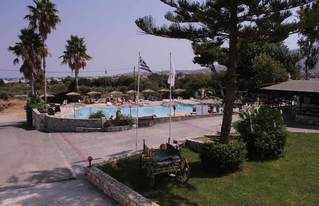 Ampavris Family Apartments - Photo 18