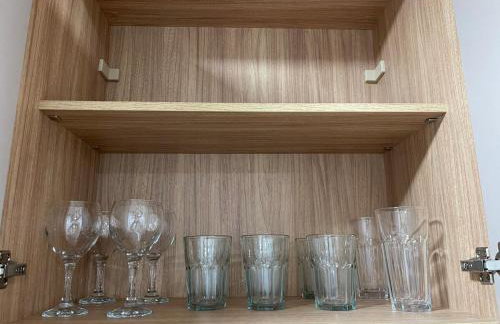 Studio Novo a 3 min a pé do Shopping Vila Olímpia - Foto 17