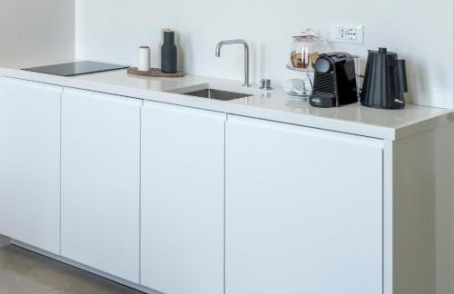 Vecchi Maestri Luxury Adults Only Apartments with Breakfast - Foto 34