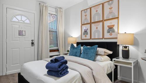 Highly Recommended Studio Near Times Square - Foto 1