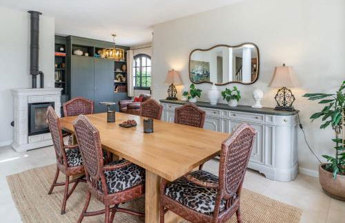 Authentic villa with swimming pool in La Colle-sur-Loup - Foto 12