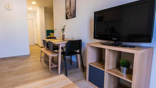 Apartamentos turisticos Jose Cruz - Foto 3