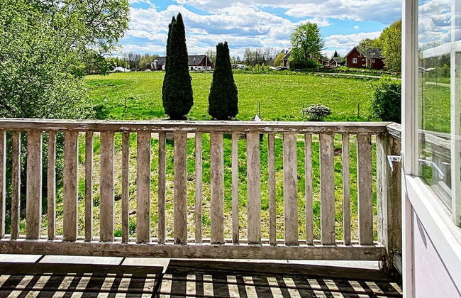 7 Person Holiday Home in Almedboda - Foto 13