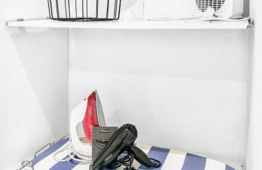 1-BR Flat next to Heathrow Airport London, 3-Beds, Free Parking - Foto 18