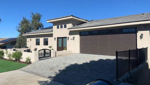 New Constructed Home in Poway - Foto 2