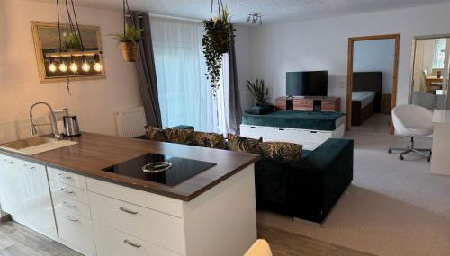 Pfalzgrün - Wohnen mit Stil - Foto 2