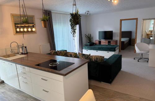 Pfalzgrün - Wohnen mit Stil - Foto 2