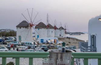 Mylos Suites - Photo 23