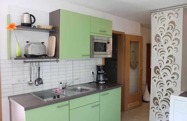 Weber Apartments - Photo 21