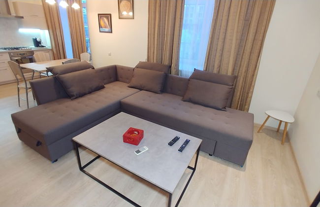 Kyiv Apartments - Foto 60