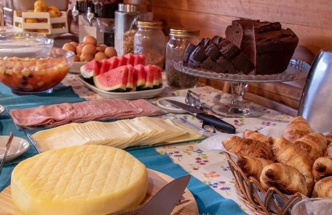 Aldeia da Cuada - Foto 35