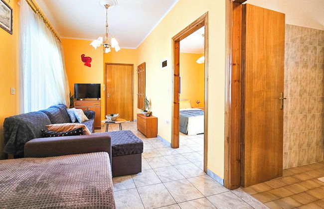 Apartman Family luxury PRIVATE PARKING - Foto 4