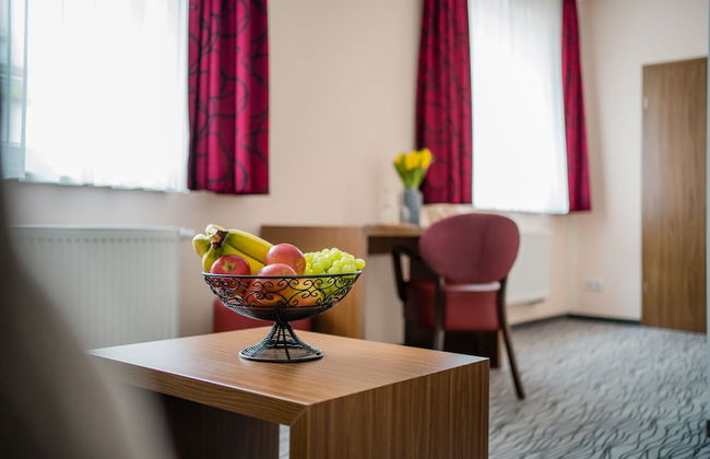 Point Hotel Apartments & Rooms - Foto 42