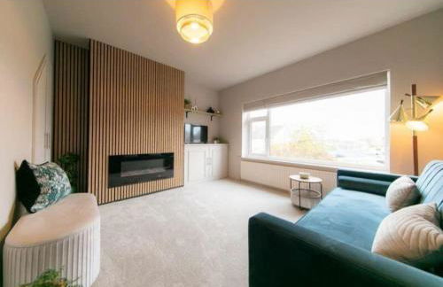 Beautifully styled Home with Garden - Foto 16