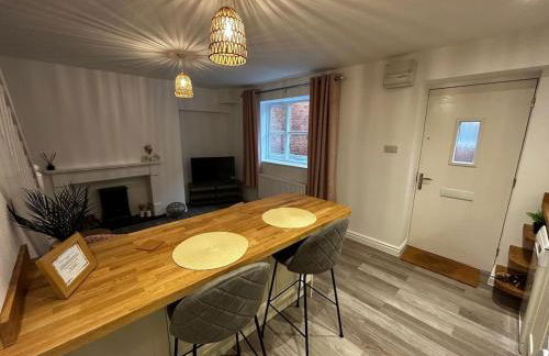 Entire home in Eccleshall - Foto 8